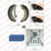 VW 1716981OO Brake Shoe Set